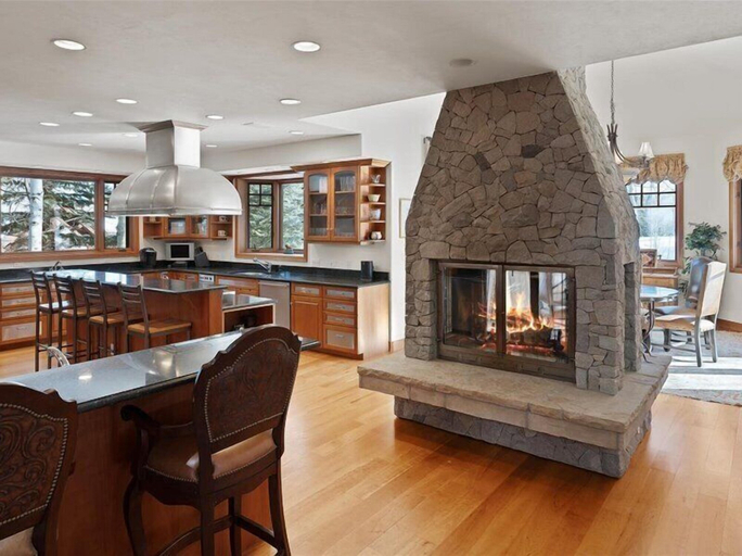 Food & Drinks, Jay Chalet by Snowmass Vacations, Pitkin