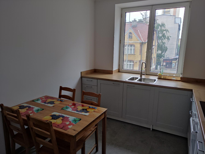 Others 4, Sleepy3city Apartments 10 Lutego 23, Gdynia