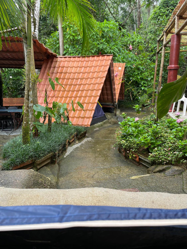 Exterior & Views 2, Ready Camp E Sua Tes Da Cachoeira, Angra dos Reis