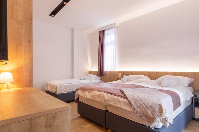 Bedroom 9