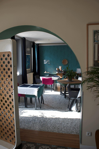Others 5, Hotel Absolu, Tarn-et-Garonne