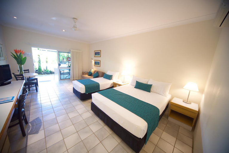 Bedroom 9