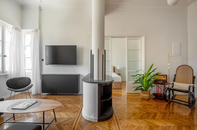 Others 4, The Met by Zoia Living, Attica