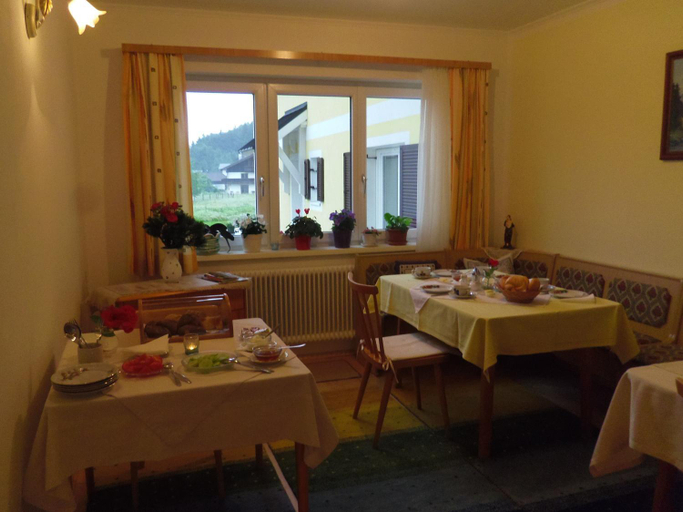 Food & Drinks 4, Haus Amalia, Salzburg Umgebung