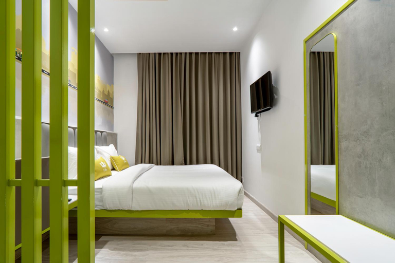 Bedroom 24
