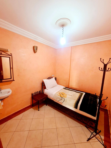 Bedroom 2, Hotel salem leksor, Marrakech