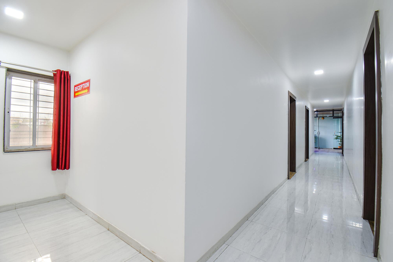 Public Area 2, FabHotel Sairaj I, Pune