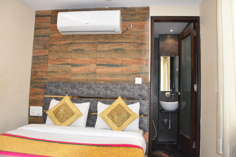 Bedroom 17