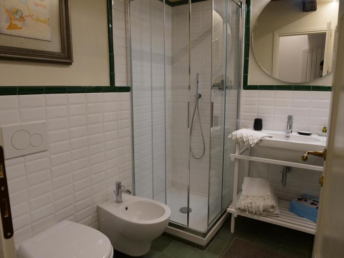 Others 2, B&B Relais dell'Angelo, Lucca