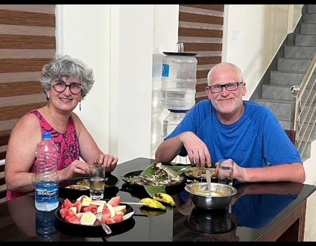 Others 4, Manus Home Stay, Ernakulam