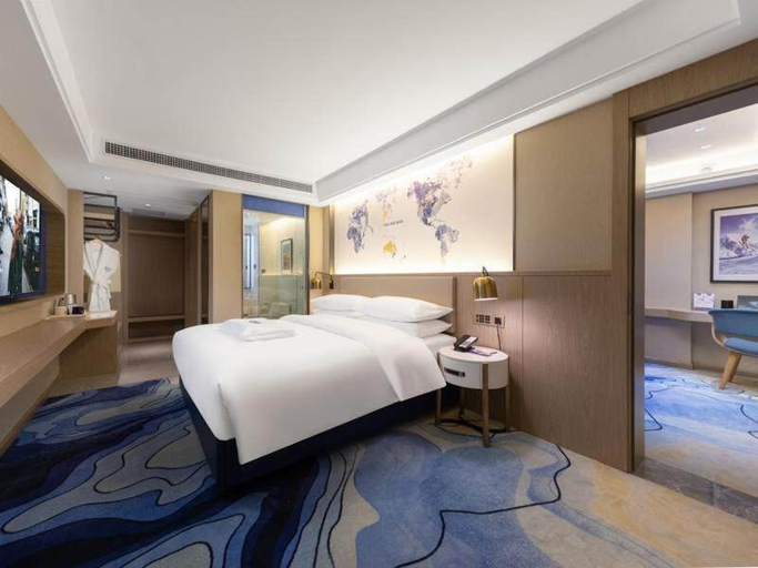 Others 4, Kyriad Marvelous Hotel Heyuan Longchuan, Heyuan