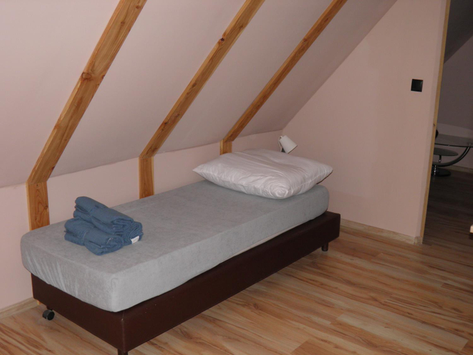 Others 3, Apartament Rynek 30, Leszno