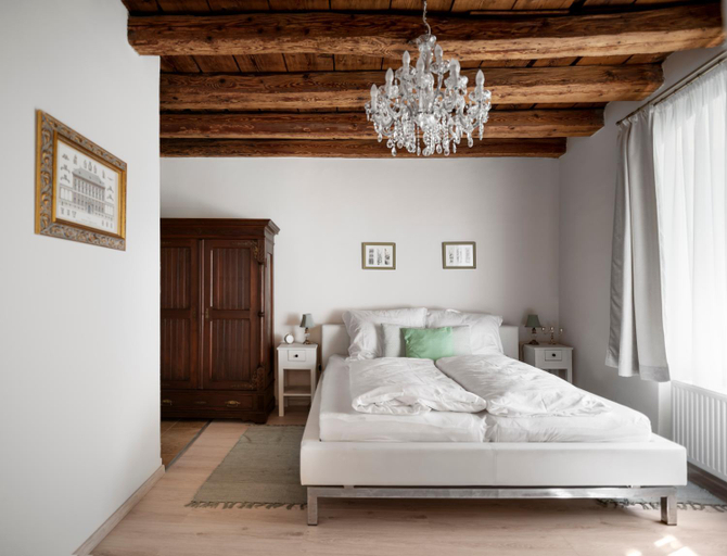 Others 2, Florand Rooms&Wine, Sopron-Fertőd