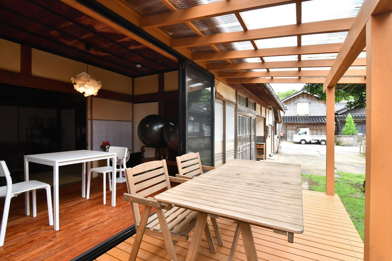 Others 3, Togiso 能登の古民家宿, Shika