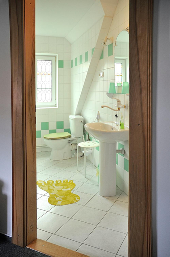Bathroom 3, Penzion v chaloupce, Rychnov nad Kněžnou