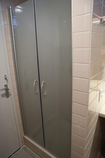 Bathroom 1, Stad & Strand, Middelburg