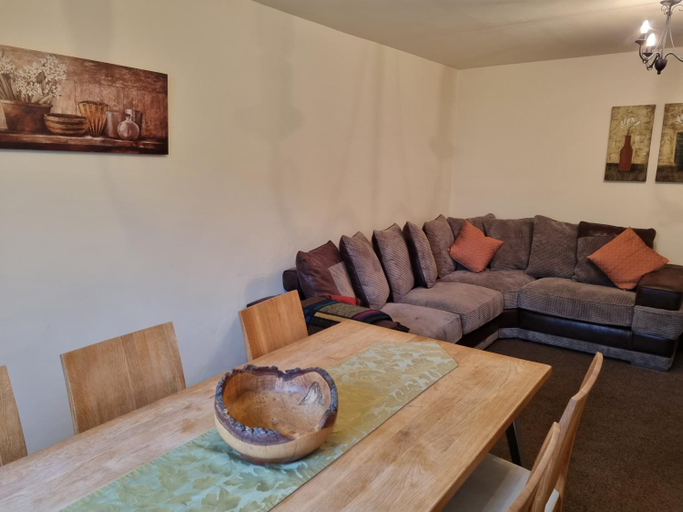 Facilities 2, Osprey Meadow Holiday Cottages, North Yorkshire