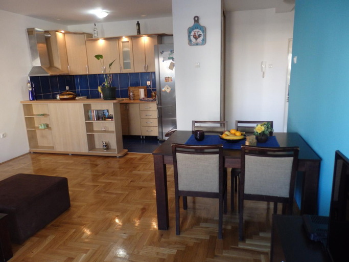 Others 5, Apartment Erika, Novi Sad