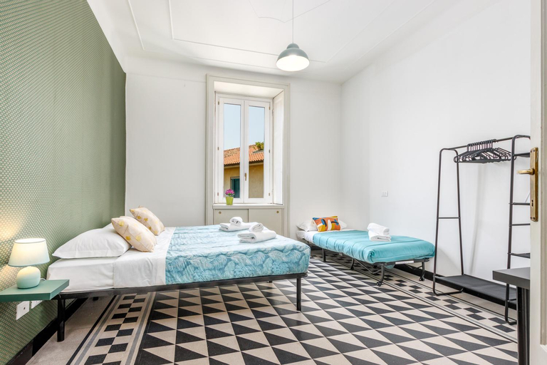 Bedroom 14