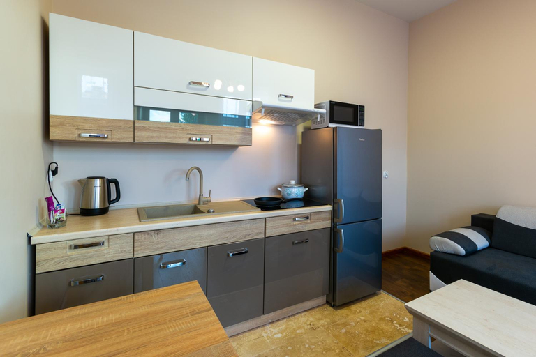 Others 3, Apartamenty Galicja, Przemyśl City