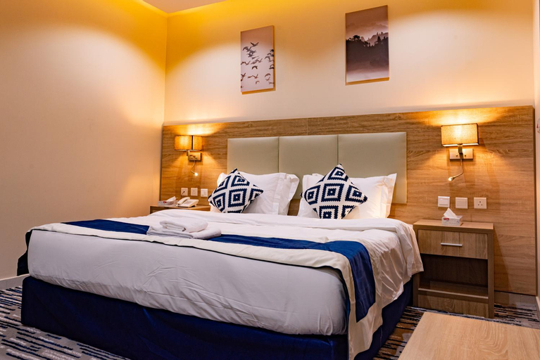 Bedroom 12