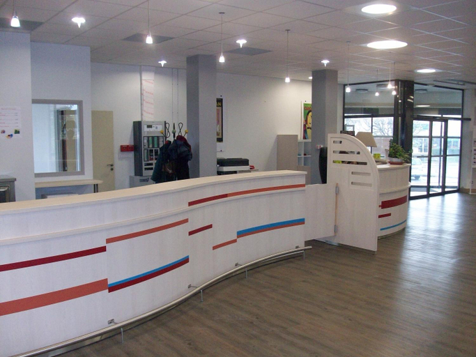 Public Area 2, Ethic etapes Val de Loire, Loir-et-Cher