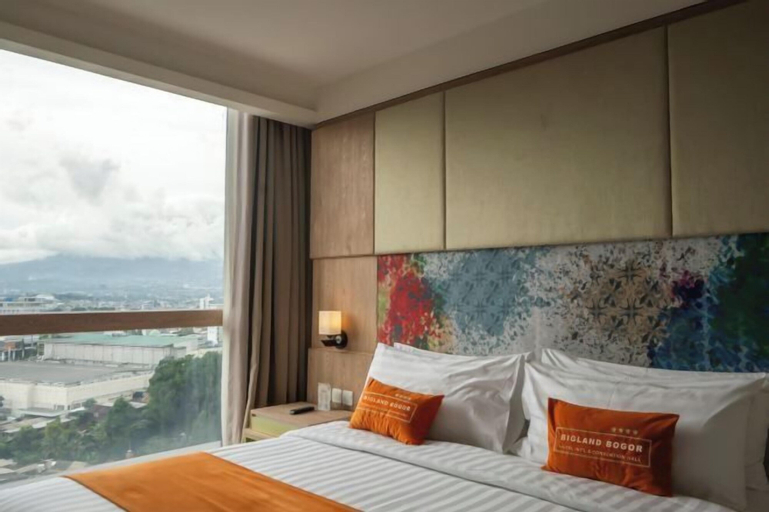 Bedroom 14