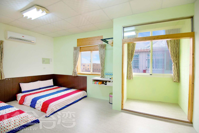 Others 3, Xiang Ting Homestay, Penghu