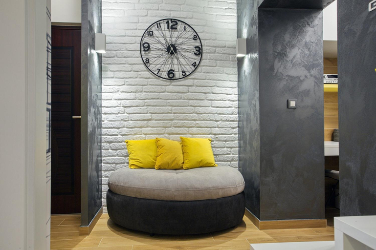 Others 5, Bedroom more than a bed, Zagreb
