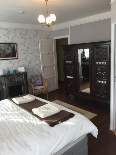 Others 5, Le Clos Castel, Manche