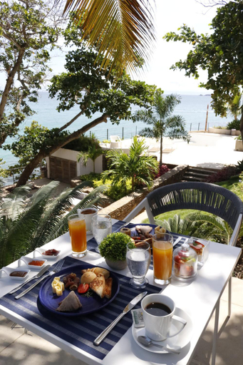 Food & Drinks 4, Aria By LD Hotel Boutique, Maneiro