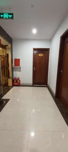 Others 5, Minh Hung Motel, Hạ Long