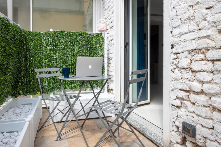 Others 3, CENTRO STORICO • Wi-Fi, Netflix e Terrazzo, Pavia