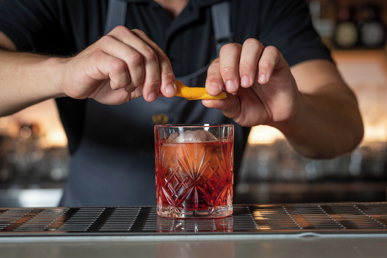 Food & Drinks 5, Ilios Suites, Crete