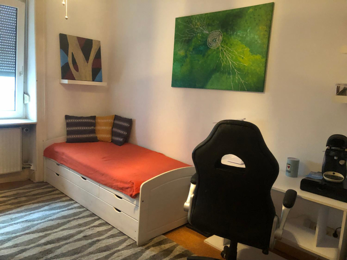 Bedroom 4