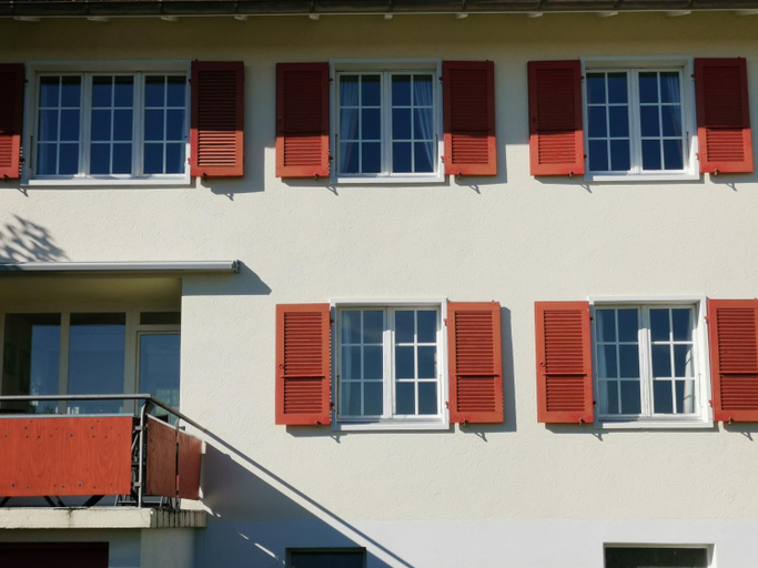 Others 4, Jurastei 16, Wangen