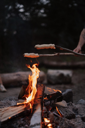 Food & Drinks 5, raus und gut Glamping am Grabendorfer See, Spree-Neiße