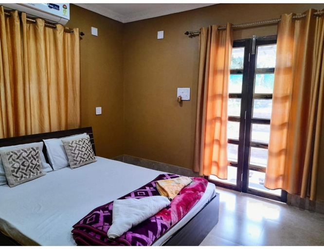 Similipal Eco Retreat, Baripada, Odisha, Mayurbhanj