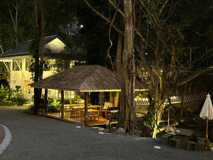 Exterior & Views 5, Arb-Pa Home & Cafe @ Mae on, K. Mae On