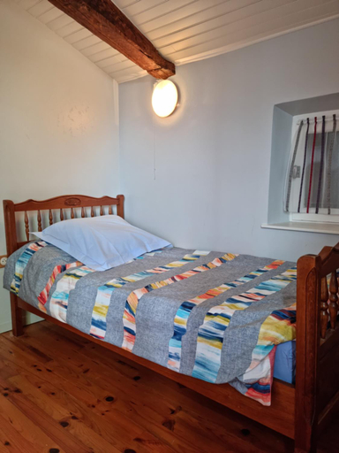 Others 2, Chambre d'hote Dauge, Landes