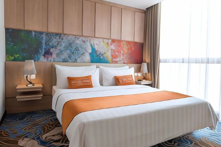 Bedroom 10