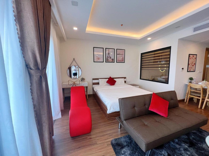 Bedroom 7