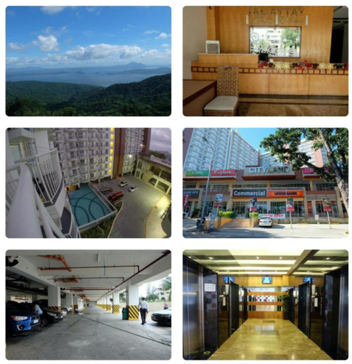 Cityland Tagaytay Prime AMAZING 1 HOMES, Tagaytay City