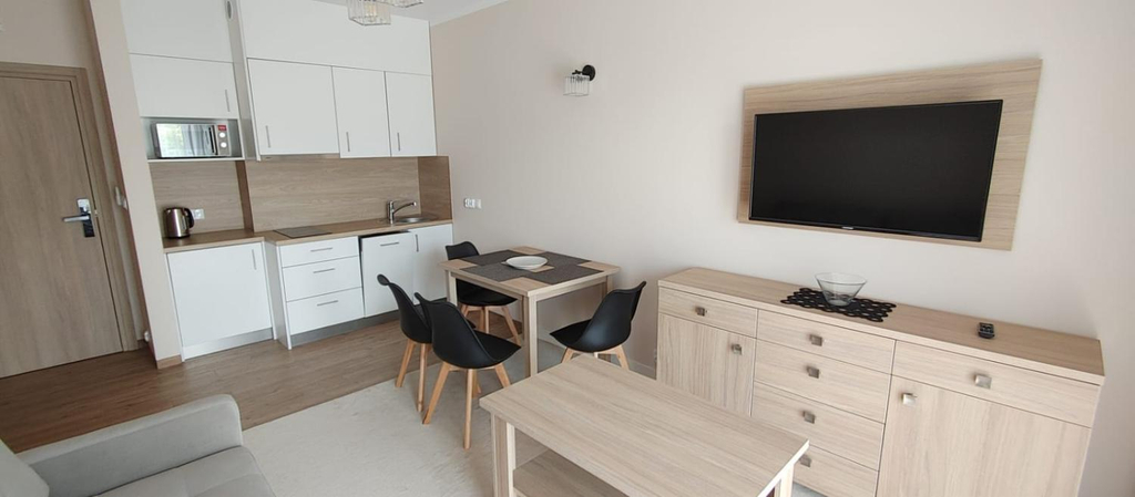 Others 4, Apartamenty ELIASZ, Kołobrzeg