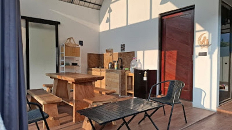 Maple Cabin, Bandung Barat