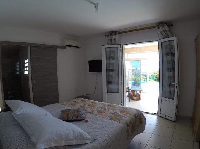 Others 4, La Villa Vie d'Hote chambre d'hote, Saint-Denis