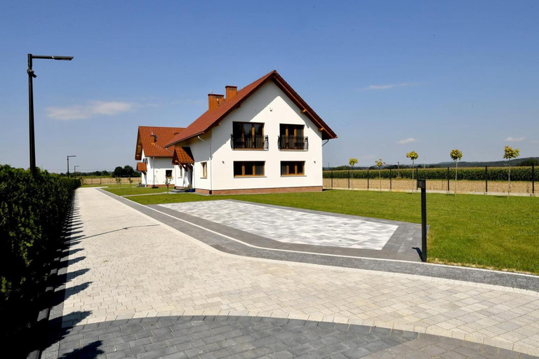 Others 3, Dobranocka Noclegi - blisko Energylandia, Chrzanów