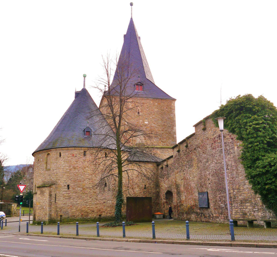 Others 2, Haus-Wolter, Goslar
