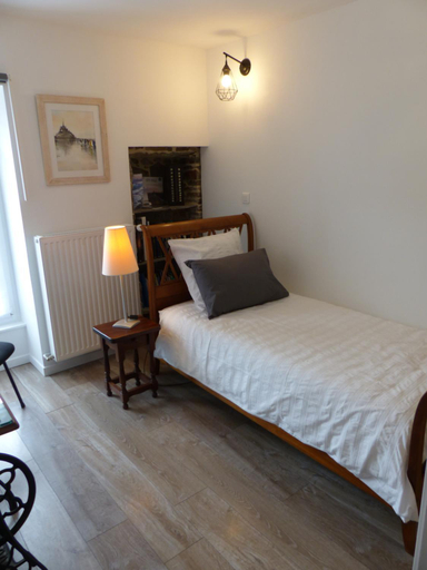 Bedroom 7