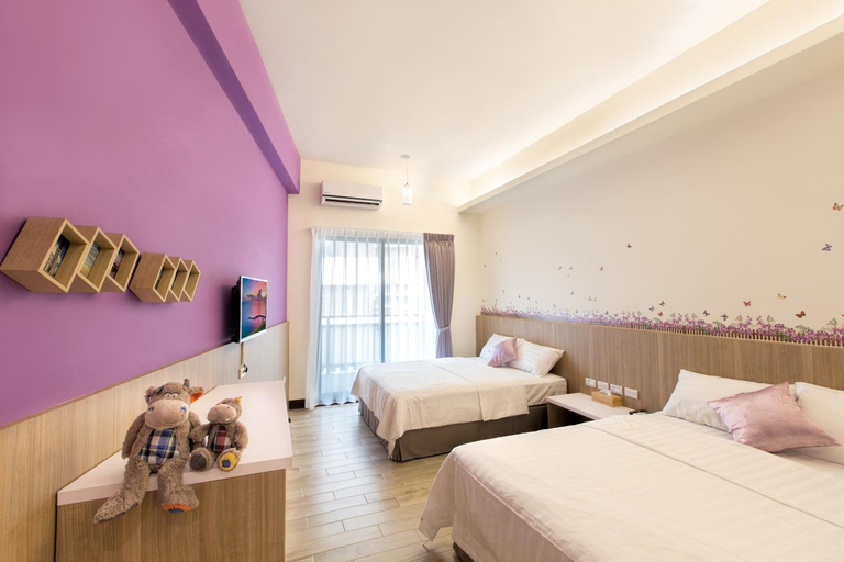 Others 5, Sanwu Homestay, Penghu